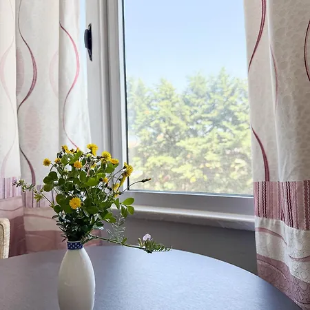 Double With En-suite Bathroom Apartamento *
